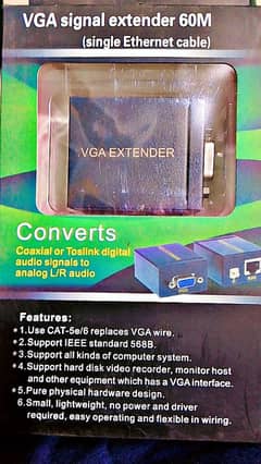 VGA