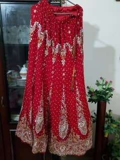 bridal sharara