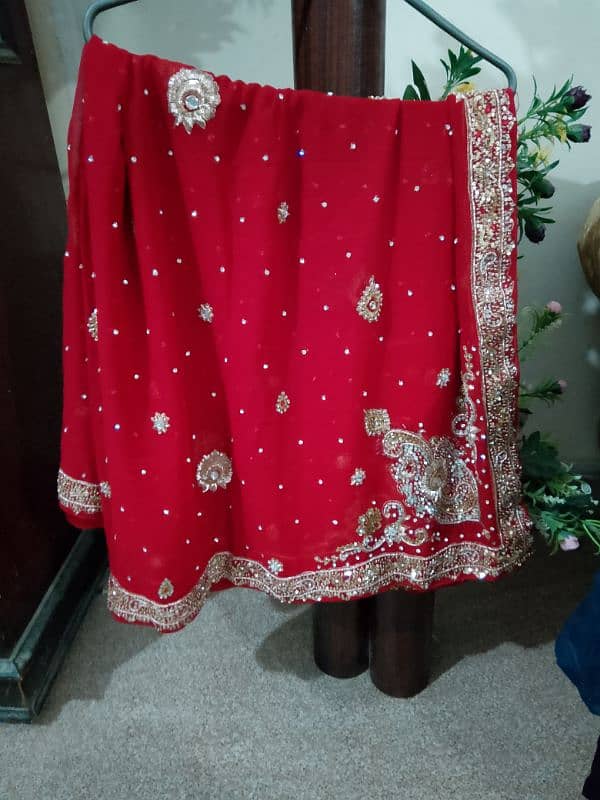 bridal sharara 3