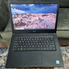 dell latitude 3490