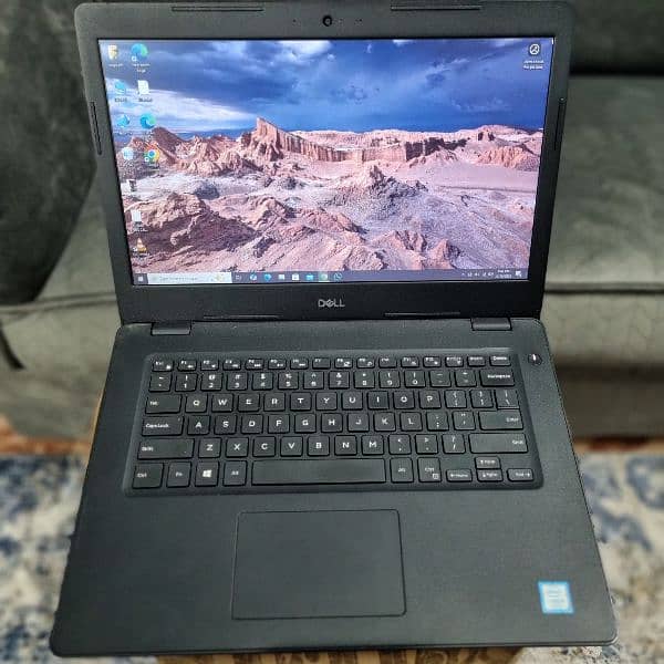 dell latitude 3490 0