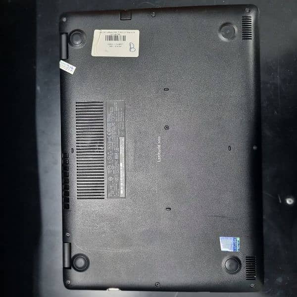 dell latitude 3490 2