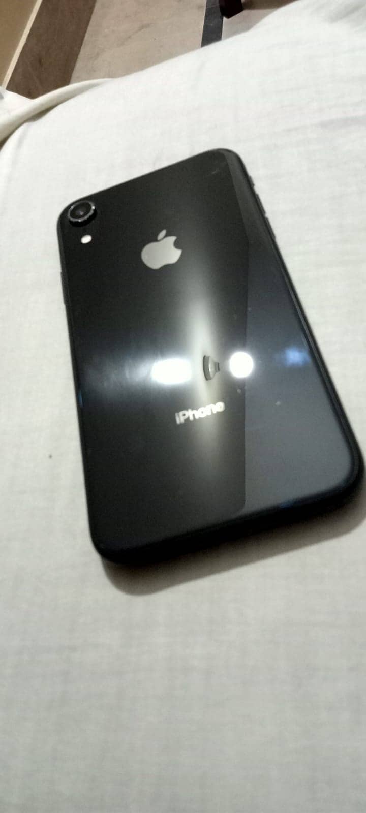 Iphone XR Jv 64 gb Waterpack 1