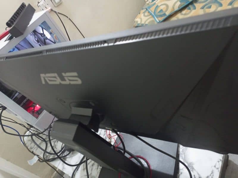 asus 28 inch 4k monitor with box for sale 2