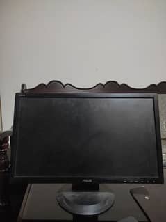 ASUS 24 inch lcd 1080p