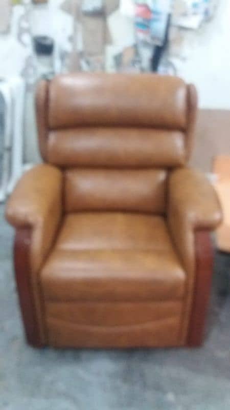 Very Comfortable Recliner Sofa Stocks Available Any Fabric Any Color U 5