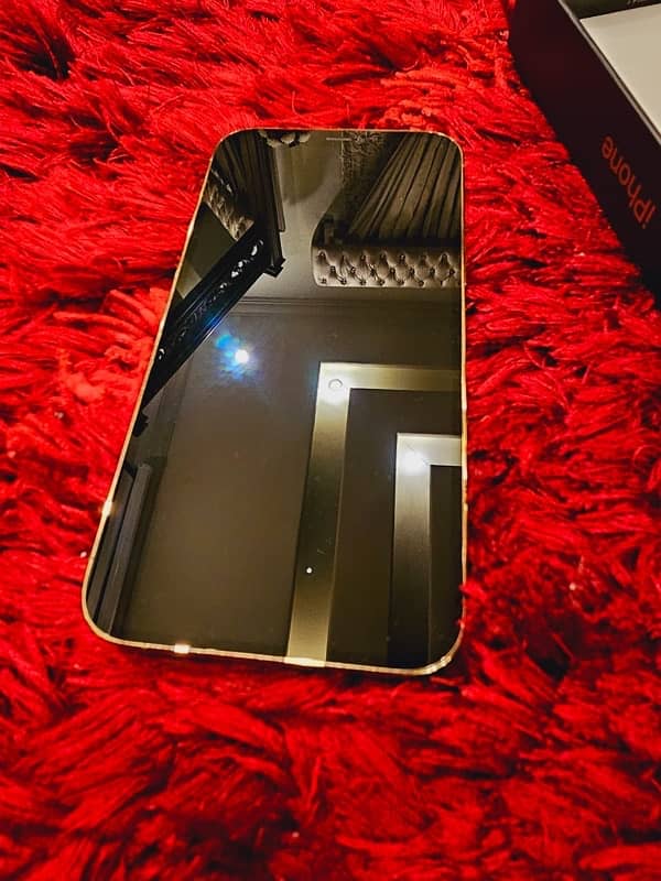 Iphone 12 pro max 256 Gb Pta approved for sale 2