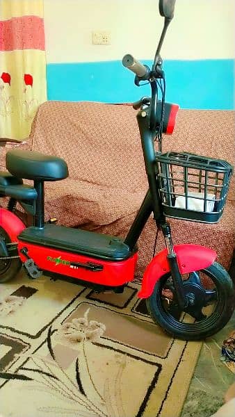 Chip price urgent sale evee electric charging bike 2