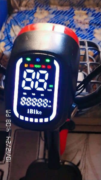 Chip price urgent sale evee electric charging bike 4