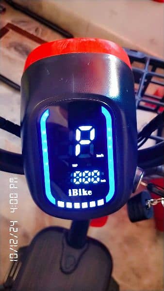 Chip price urgent sale evee electric charging bike 6