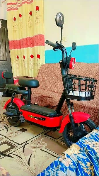 Chip price urgent sale evee electric charging bike 10