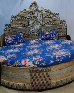 complete bed set