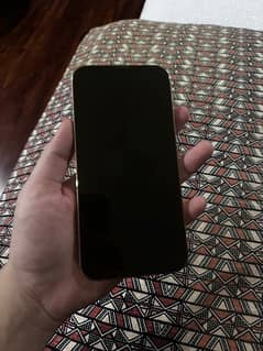 IPHONE 13 PRO MAX 256GB PTA APPROVED 0