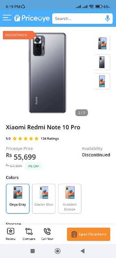 redmi note 10 pro 0