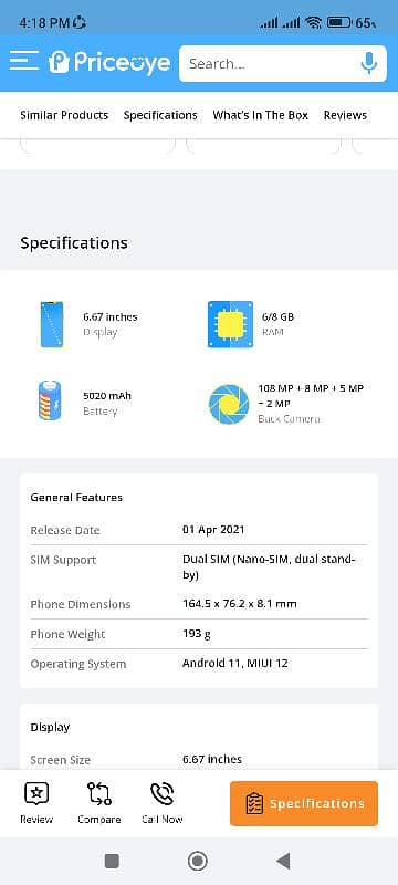 redmi note 10 pro 1