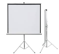 Projector screen