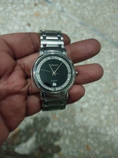 Citizen Watch