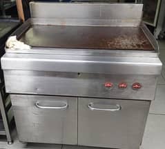 Hatimi Hot plate