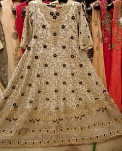 Walima dress 3 piece 0