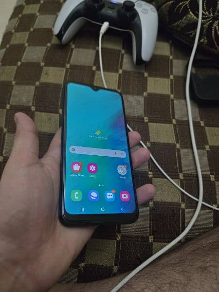 Samsung A20 32gb offical pta approve 0