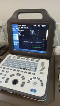 COLOR DOPPLER AND GREY SCALE ULTRASOUND AVAILABLE. 03179711119