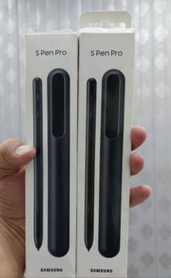 Samsung Spen Pro original box packed