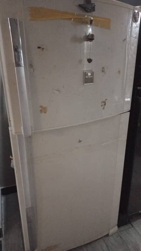 dawlance fridge for sale 2