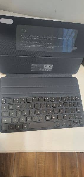 Huawei Smart Magnetic Keyboard 1