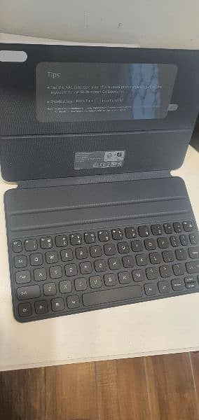 Huawei Smart Magnetic Keyboard 3