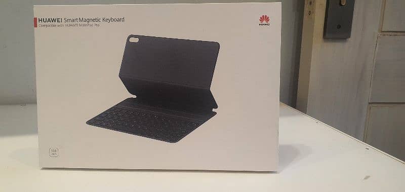 Huawei Smart Magnetic Keyboard 4