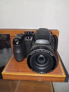 Fujifilm FinePix S3280