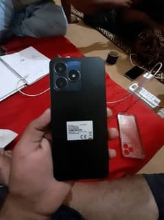 Realme c53 10 bay 10 condition