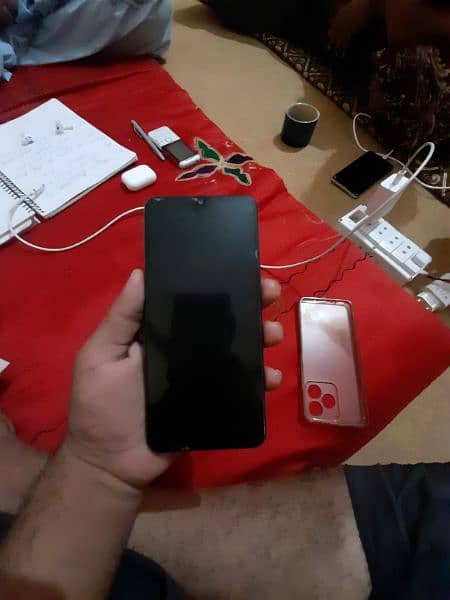 Realme c53 10 bay 10 condition 1