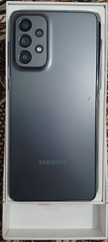 Samsung Galaxy A73 5g 6