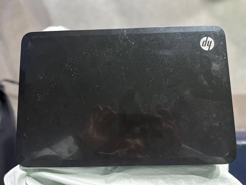 Hp laptop Coire i3 3