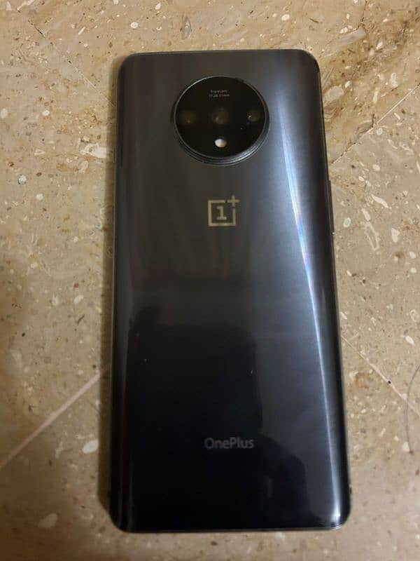 One plus 7t - 8/128gb exchange possible especially with Google 4a 0