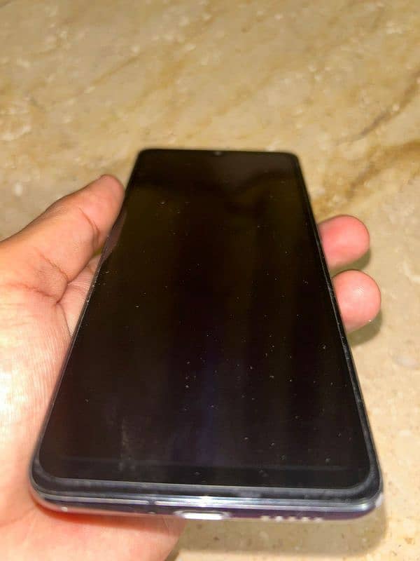 One plus 7t - 8/128gb exchange possible especially with Google 4a 4