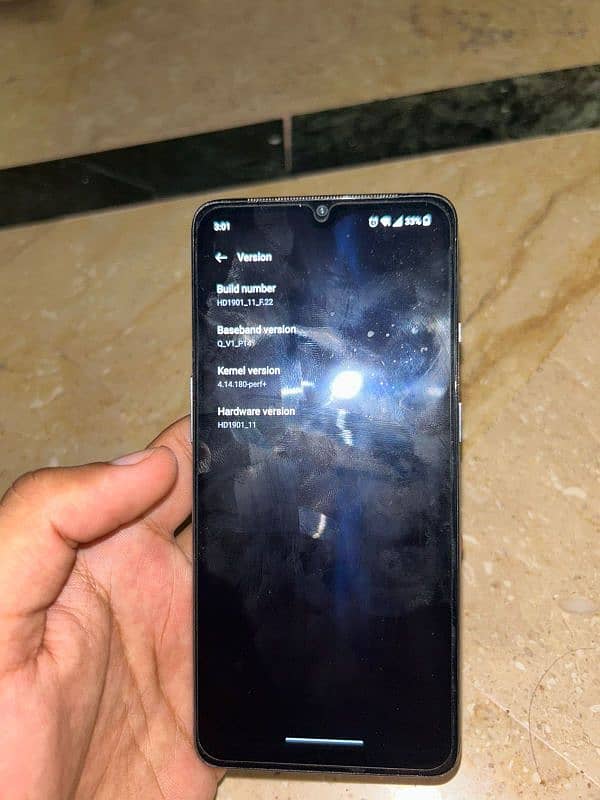 One plus 7t - 8/128gb exchange possible especially with Google 4a 11