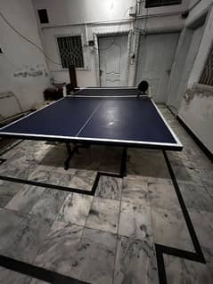 Table Tennis for sale