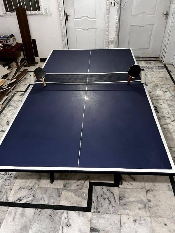 Table Tennis for sale 1