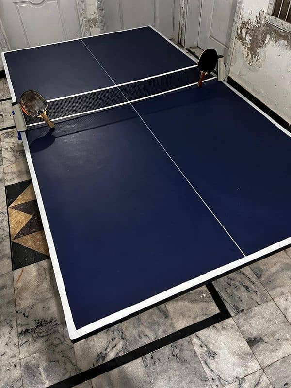 Table Tennis for sale 2