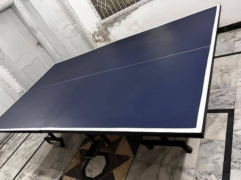 Table Tennis for sale 3