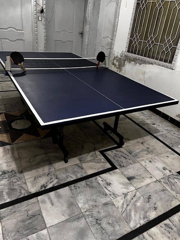 Table Tennis for sale 5