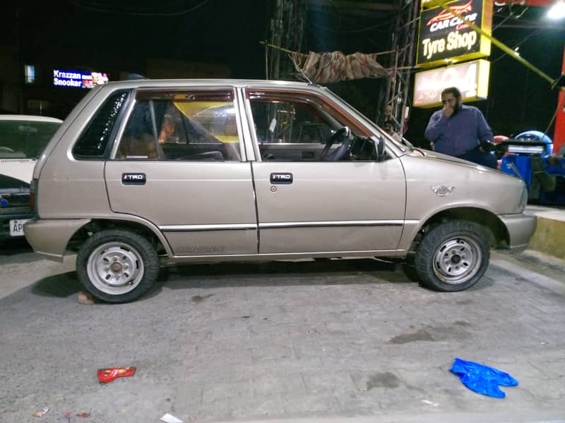 TYRES MEHRAN/COURE (BRAND NEW) 3