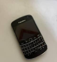 blackberry