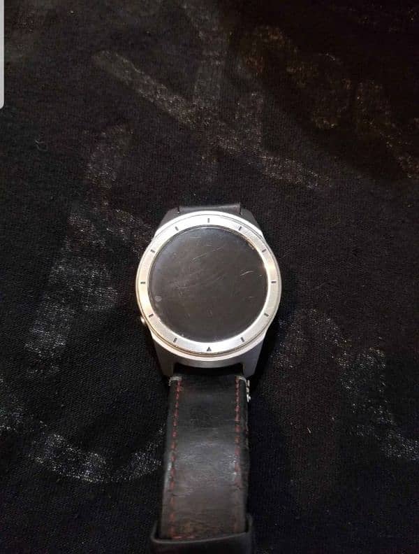 zte quartz 0