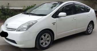 Toyota Prius 2011