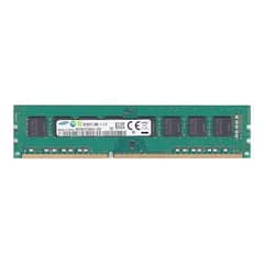 Samsung single stick 8gb ram ddr3