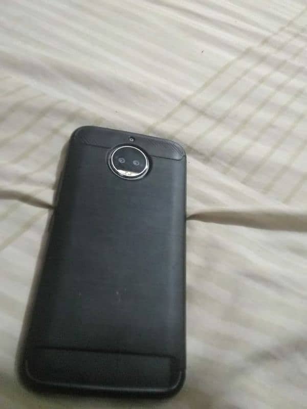 moto Gs5 plus 3/32 5