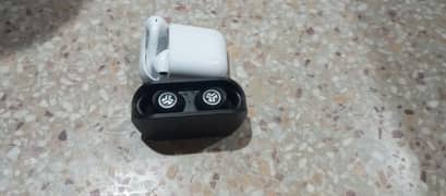 ear pods wireless 2 pairs for sale